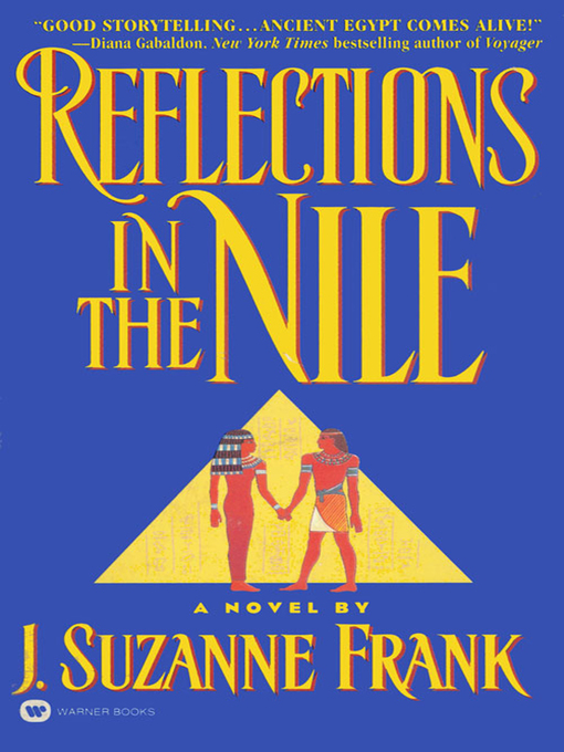 Title details for Reflections in the Nile by J. Suzanne Frank - Available
